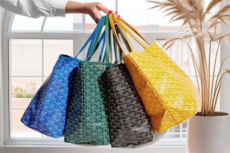 facts about goyard|why is Goyard so popular.